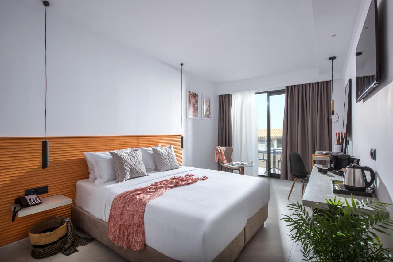 Meramaglia Hotel Malia  Exterior photo